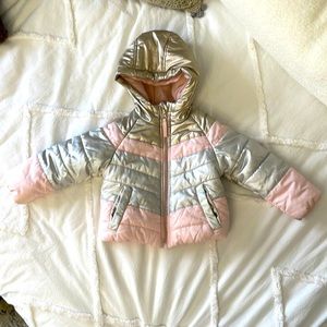 Rothschild snow jacket
